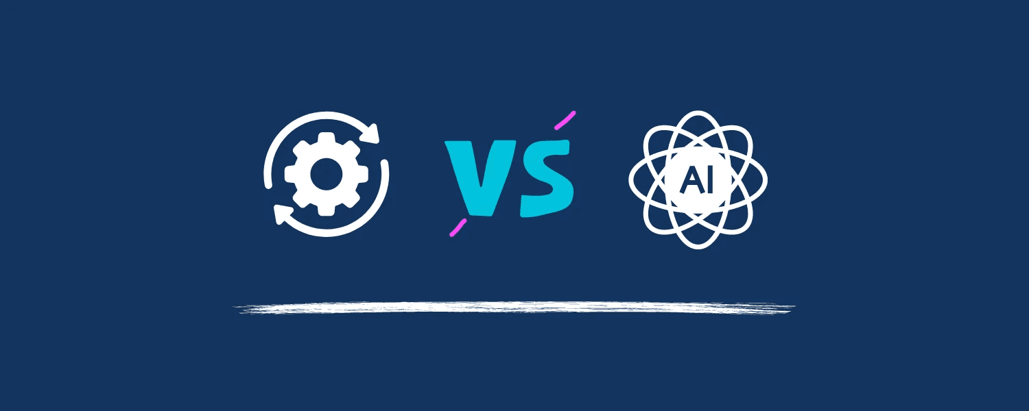 AI Automation vs Traditional Automation: What’s the Real Difference and Why It Matters in 2026